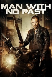 Poster Man with No Past