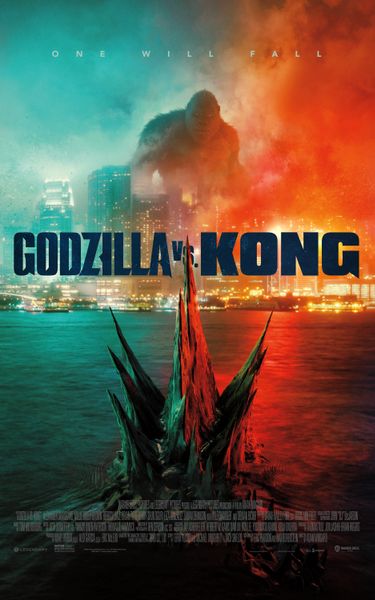 Godzilla vs. Kong