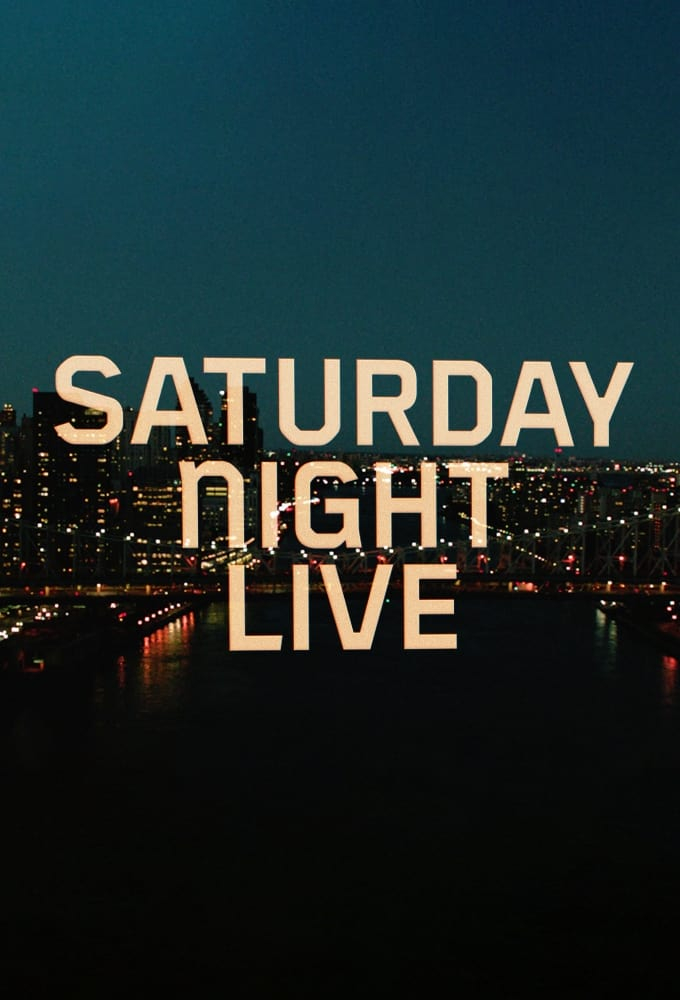 Poster Saturday Night Live