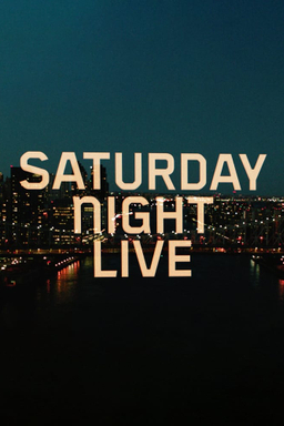 Saturday Night Live