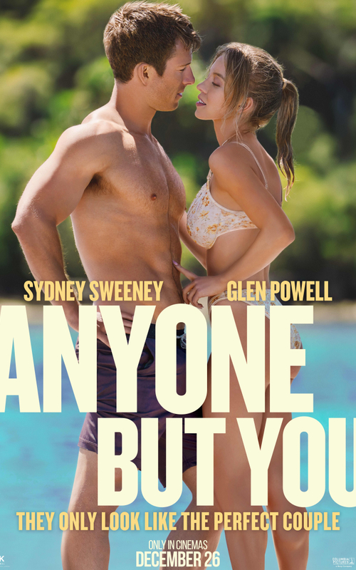 Anyone But You