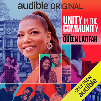 Unity in the Community - Queen Latifah