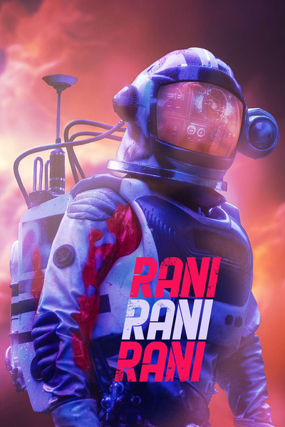 Poster Rani Rani Rani