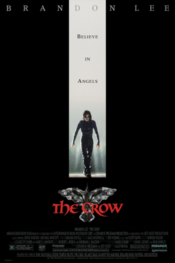 The Crow
