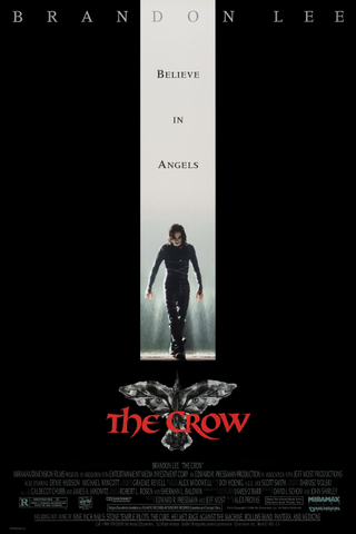 The Crow