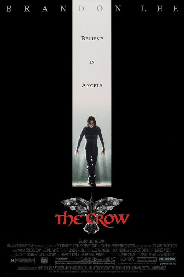 The Crow