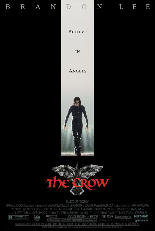 The Crow