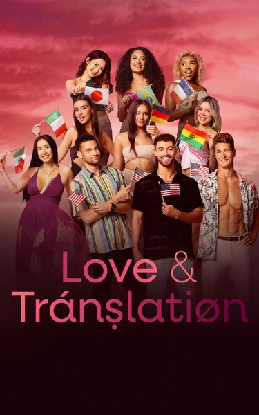 Love & Translation