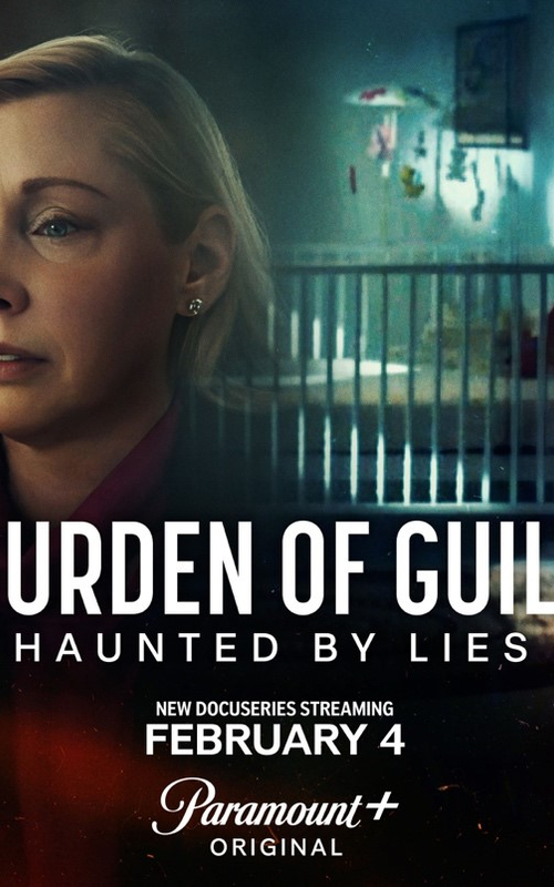 Burden of Guilt