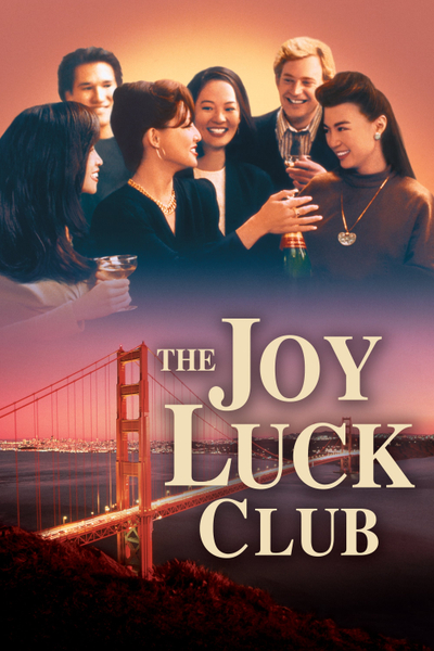 Poster The Joy Luck Club
