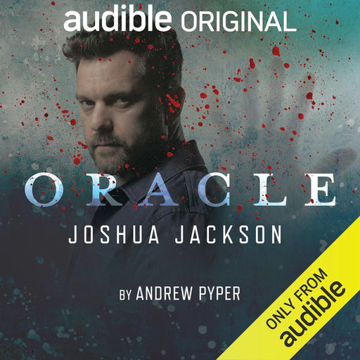 Poster Oracle