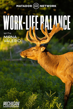 Work-Life Balance With Mirna Valerio