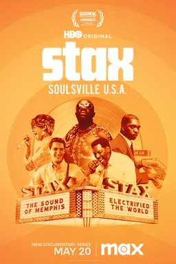 STAX: Soulsville, U.S.A.