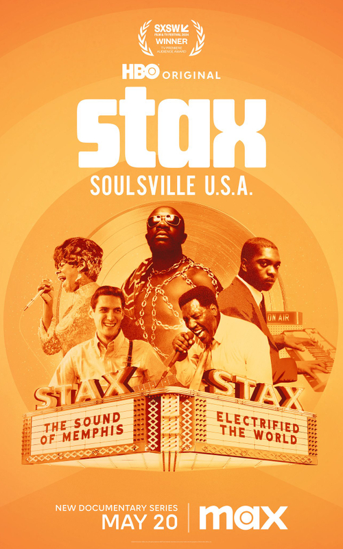 STAX: Soulsville, U.S.A.