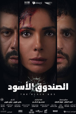 The Black Box (El-Sandooq el-Aswad)