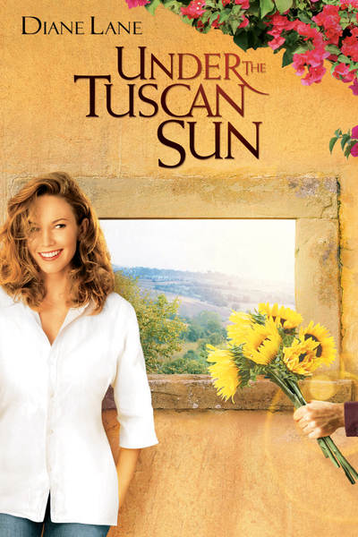 Poster Under the Tuscan Sun