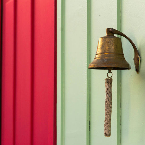 Dinner Bell