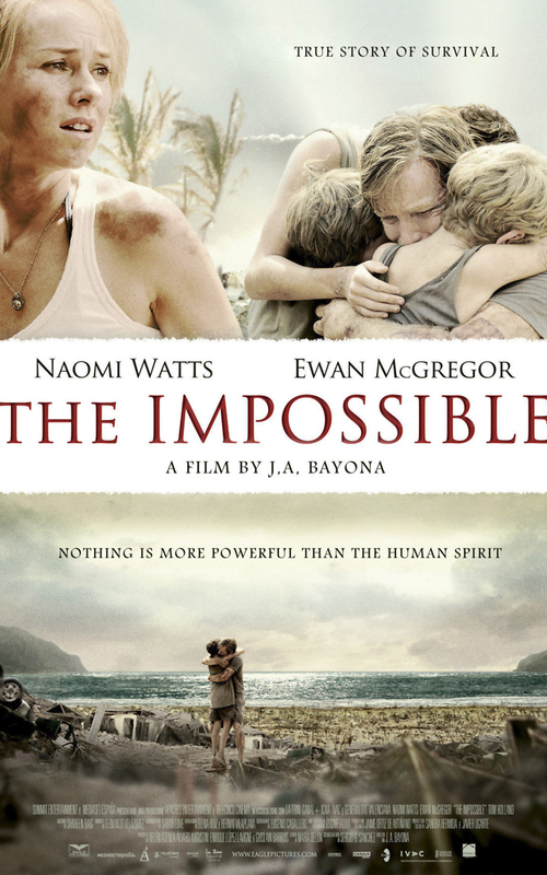 The Impossible