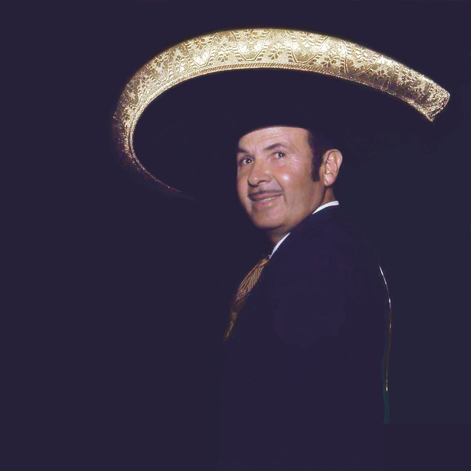 Top Tracks volume 2 - Antonio Aguilar (2024)