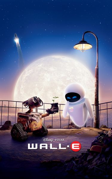 Wall-E