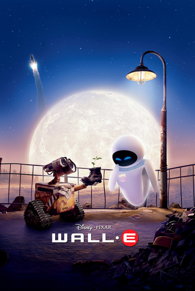 Wall-E