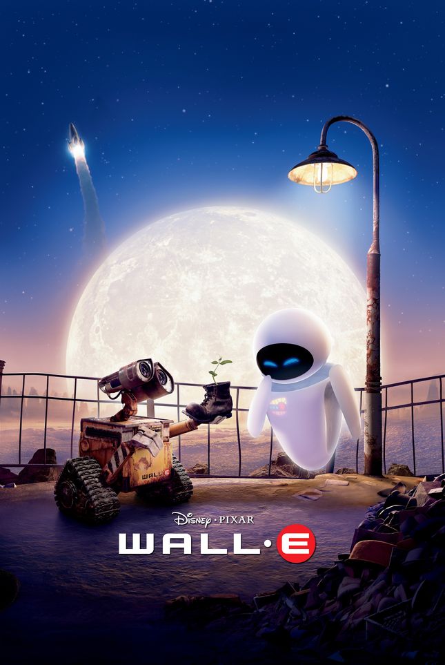 Wall-E