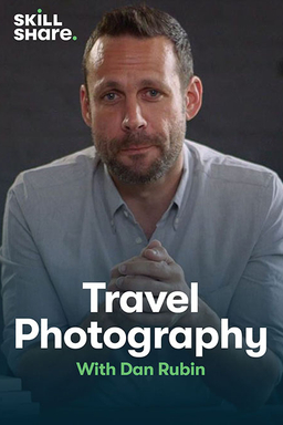 Skillshare: Travel Photography
