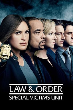 Law & Order Special Victims Unit