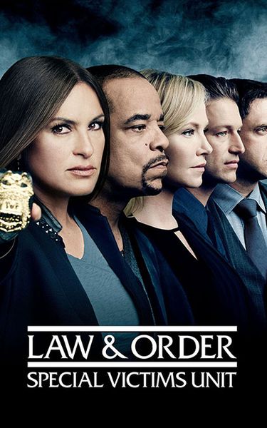 Law & Order Special Victims Unit