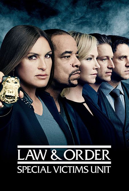 Law & Order Special Victims Unit