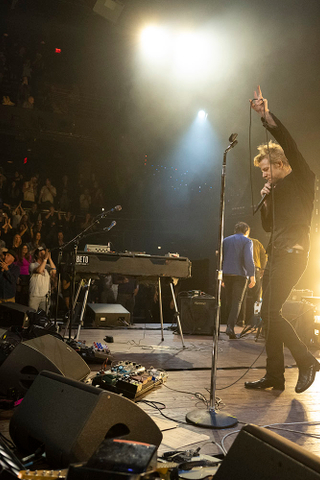ACL: Spoon