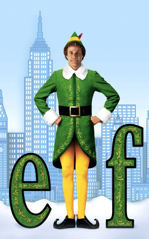 Elf