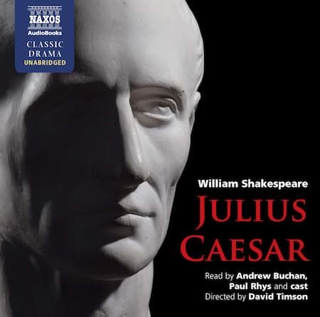 Julius Caesar - William Shakespeare