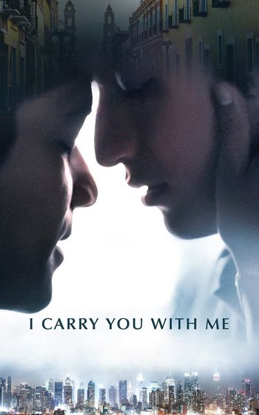 I Carry You With Me