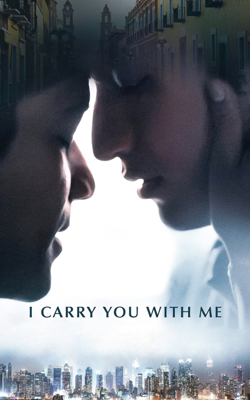 I Carry You With Me