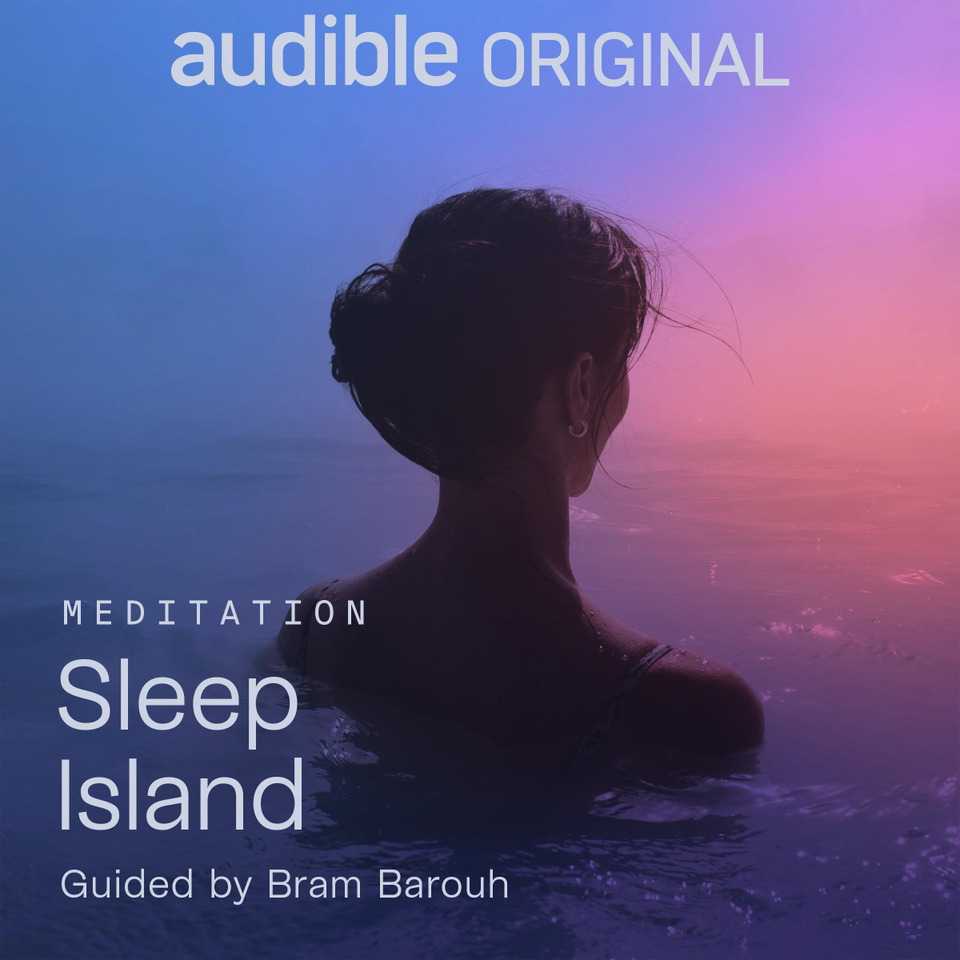 Sleep Island - Bram Barouh