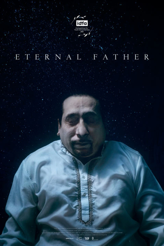 Poster Eternal Father