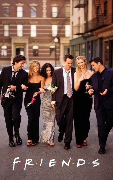 Friends