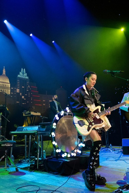 ACL: Japanese Breakfast/Arlo Parks