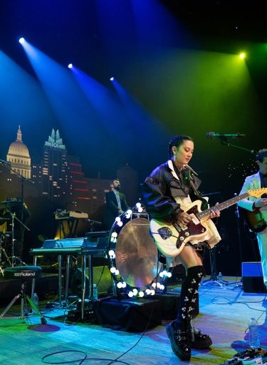 ACL: Japanese Breakfast