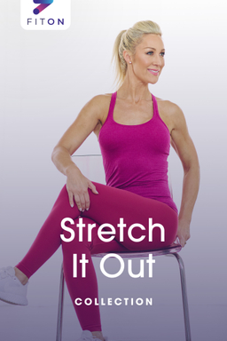 Stretch It Out