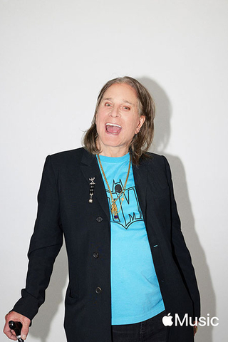 Ozzy Osbourne