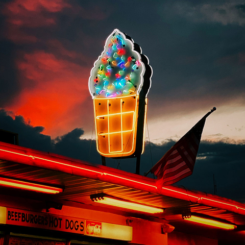 Twang & Toppings