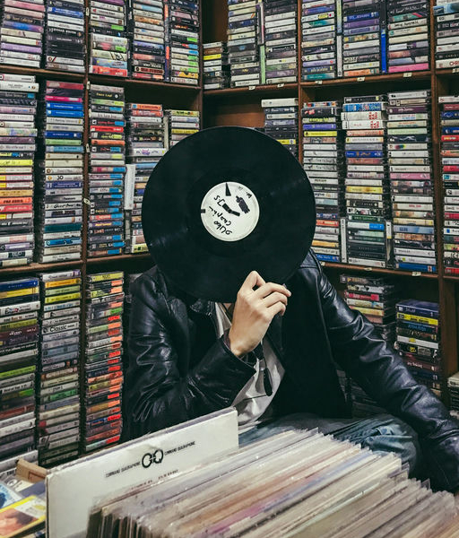 R&B Through the Ages