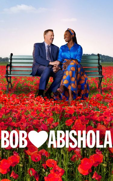 Bob Hearts Abishola
