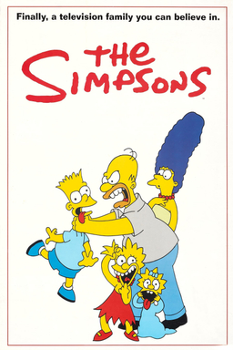 The Simpsons