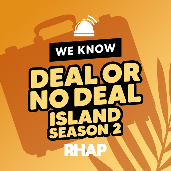 We Know Deal or No Deal Island Season 2