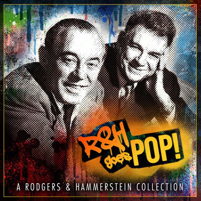 R&H Goes Pop! - Various Artists (2021)