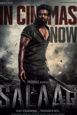 Salaar