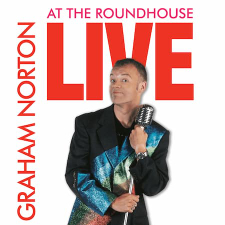 Graham Norton Live at the Roundhouse - Graham Norton